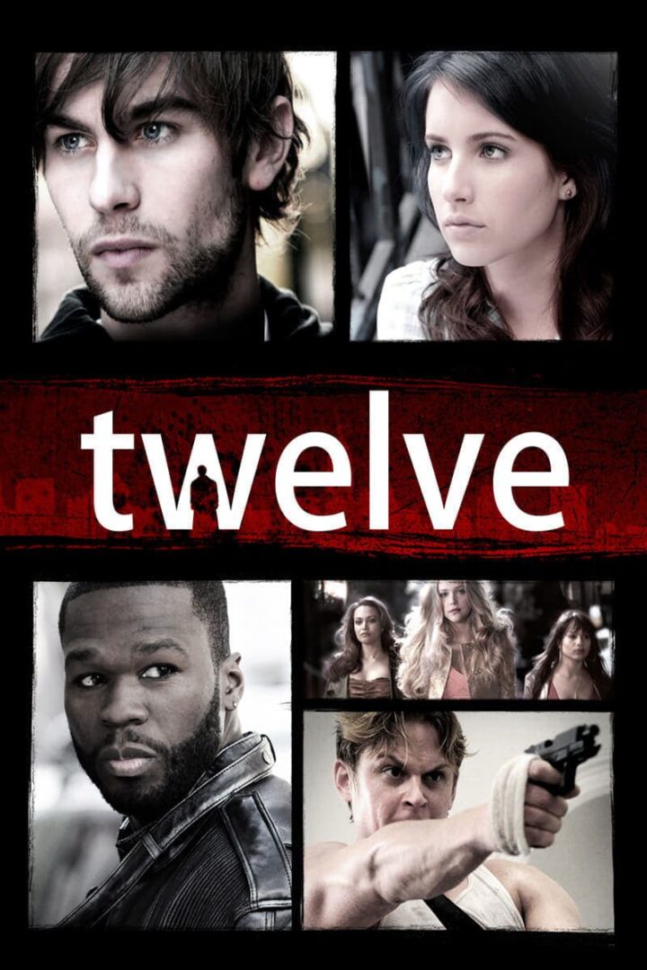 دانلود فیلم Twelve 2010 بدون سانسور با پخش آنلاین