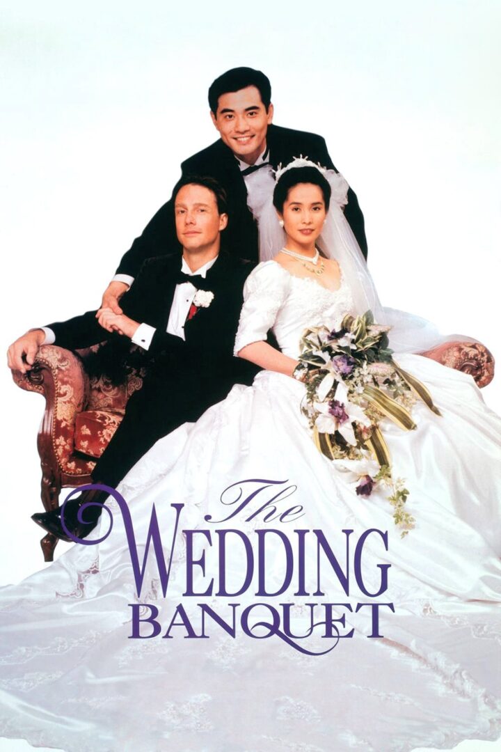 دانلود فیلم The Wedding Banquet 1993 بدون سانسور با پخش آنلاین