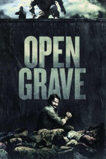 دانلود فیلم Open Grave 2013 بدون سانسور با پخش آنلاین