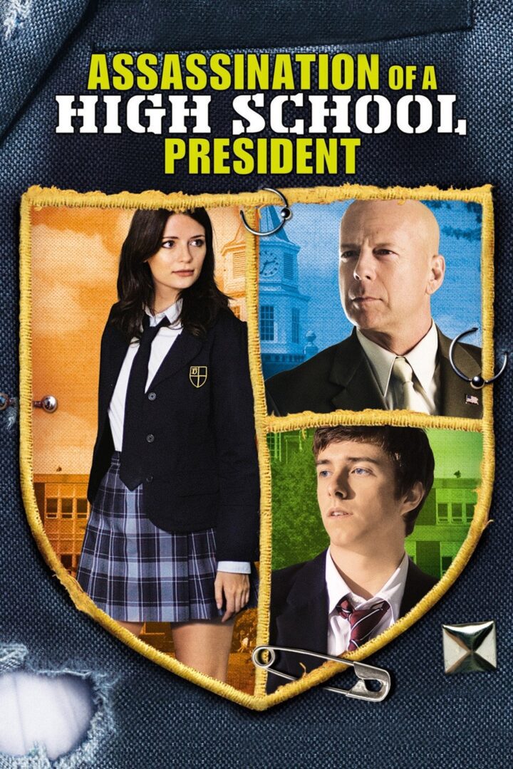 دانلود فیلم Assassination of a High School President 2008 بدون سانسور با پخش آنلاین