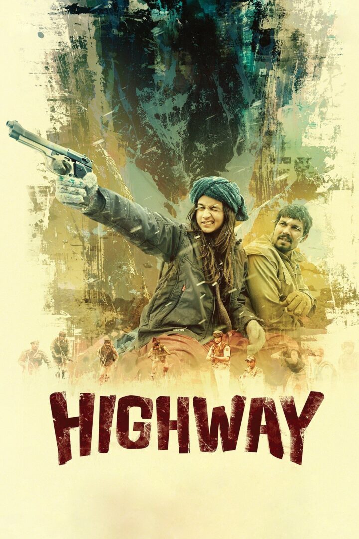 دانلود فیلم Highway 2014 بدون سانسور با پخش آنلاین