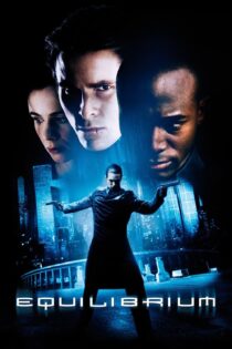 دانلود فیلم Equilibrium 2002 بدون سانسور با پخش آنلاین دانلود فیلم Equilibrium 2002 بدون سانسور با پخش آنلاین