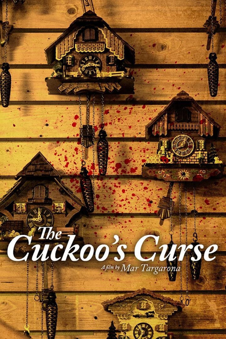 دانلود فیلم The Cuckoo’s Curse 2023 بدون سانسور با پخش آنلاین