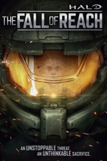دانلود فیلم Halo: The Fall of Reach 2015 بدون سانسور با پخش آنلاین دانلود فیلم Halo: The Fall of Reach 2015 بدون سانسور با پخش آنلاین