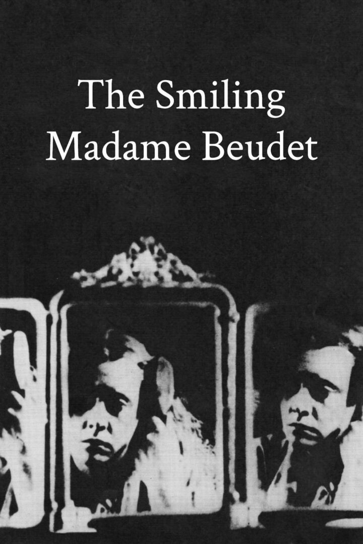 دانلود فیلم The Smiling Madame Beudet 1923 بدون سانسور با پخش آنلاین