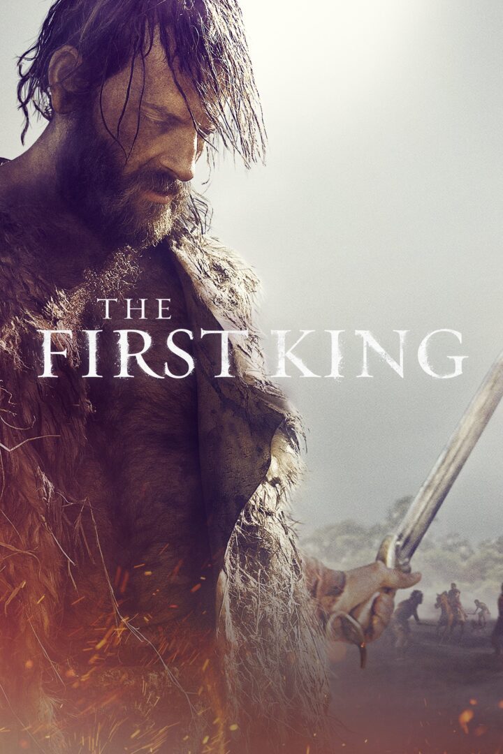 دانلود فیلم The First King 2019 بدون سانسور با پخش آنلاین