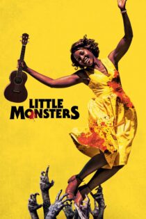 دانلود فیلم Little Monsters 2019 بدون سانسور با پخش آنلاین دانلود فیلم Little Monsters 2019 بدون سانسور با پخش آنلاین