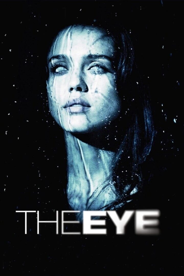 دانلود فیلم The Eye 2008 بدون سانسور با پخش آنلاین