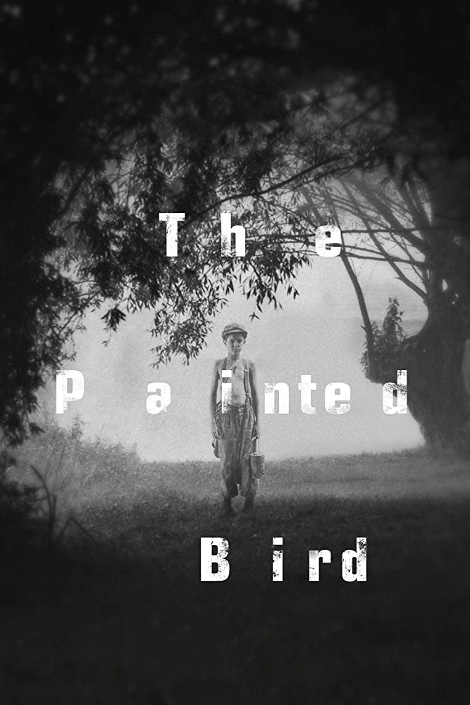 دانلود فیلم The Painted Bird 2019 بدون سانسور با پخش آنلاین