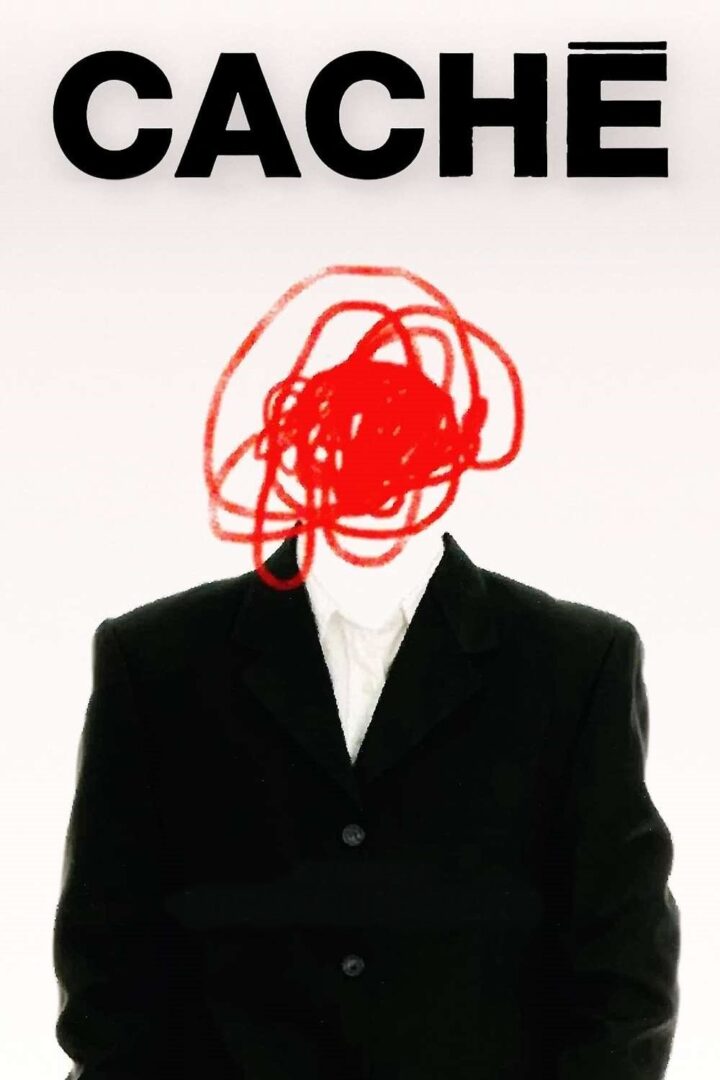 دانلود فیلم Caché 2005 بدون سانسور با پخش آنلاین