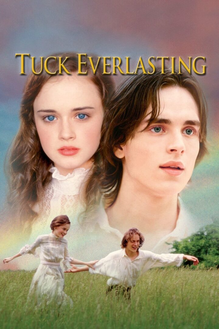 دانلود فیلم Tuck Everlasting 2002 بدون سانسور با پخش آنلاین