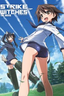 دانلود فیلم Strike Witches the Movie 2012 بدون سانسور با پخش آنلاین