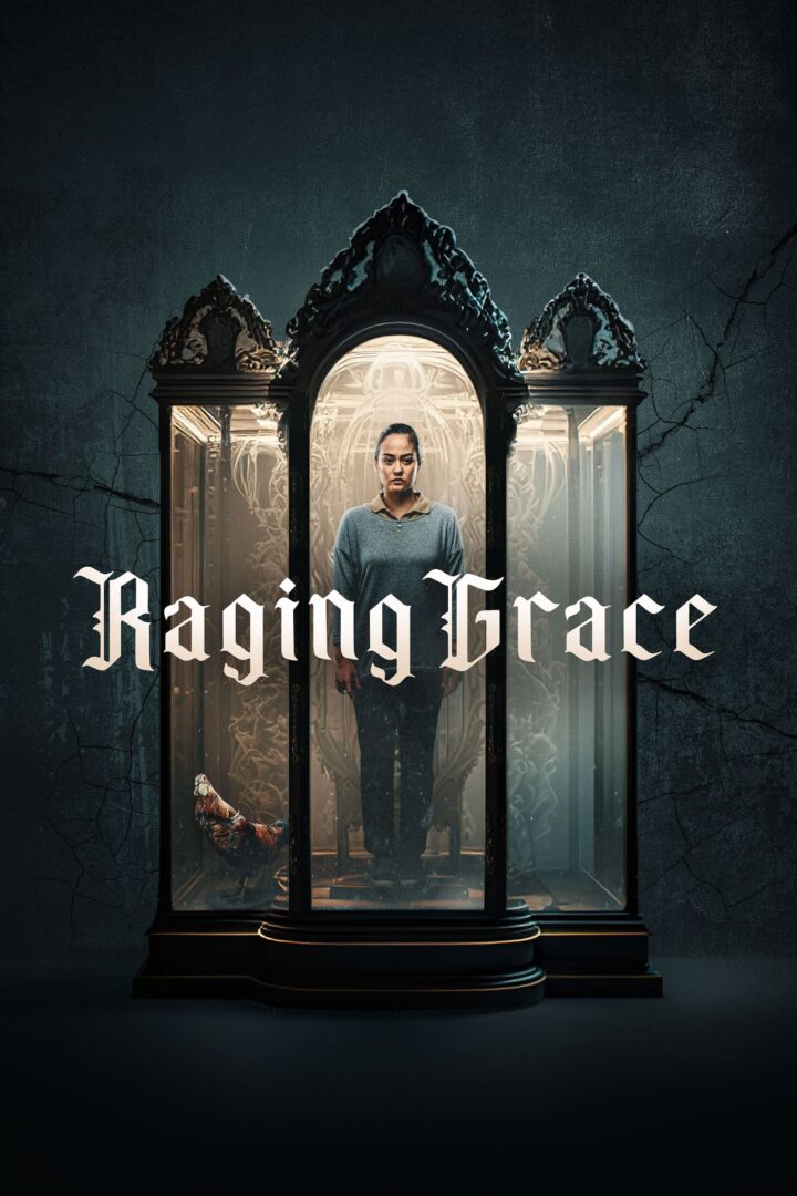 دانلود فیلم Raging Grace 2023 بدون سانسور با پخش آنلاین