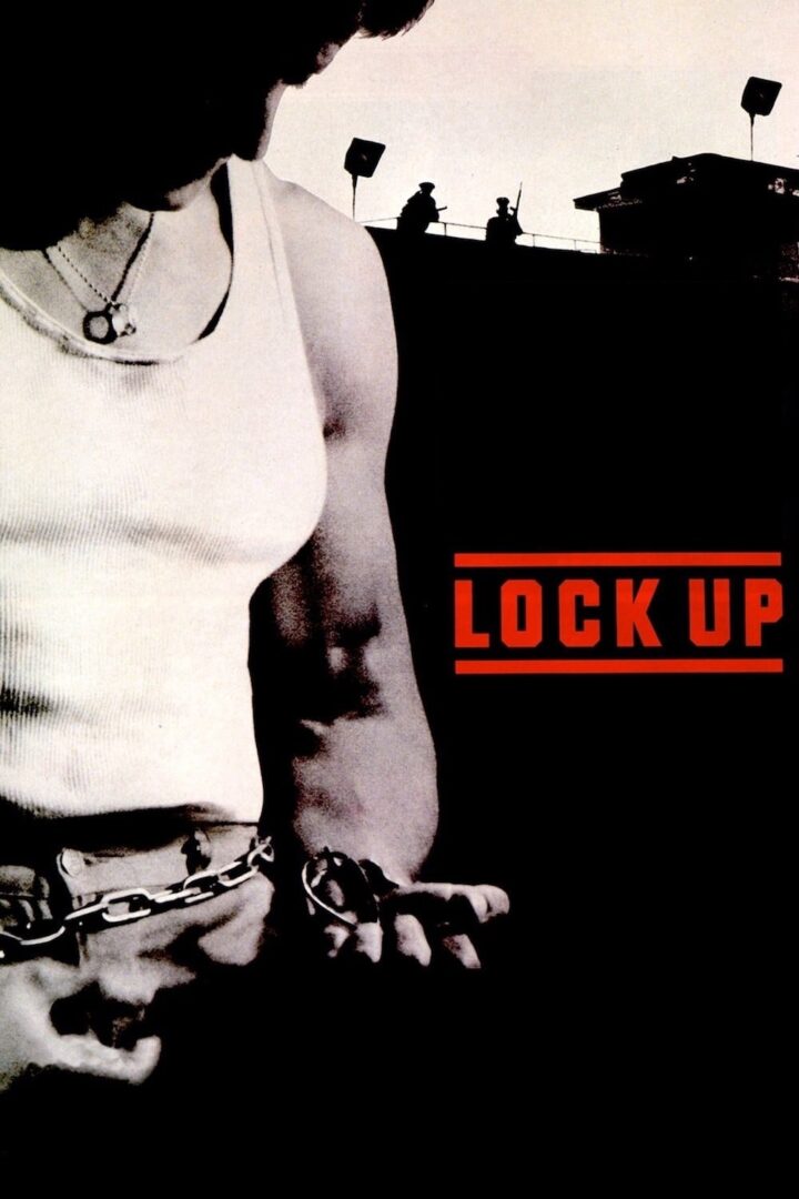 دانلود فیلم Lock Up 1989 بدون سانسور با پخش آنلاین