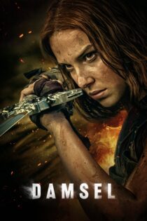 دانلود فیلم Damsel 2024 بدون سانسور با پخش آنلاین دانلود فیلم Damsel 2024 بدون سانسور با پخش آنلاین
