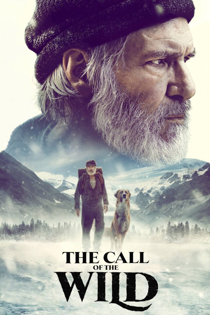 دانلود فیلم The Call of the Wild 2020 بدون سانسور با پخش آنلاین