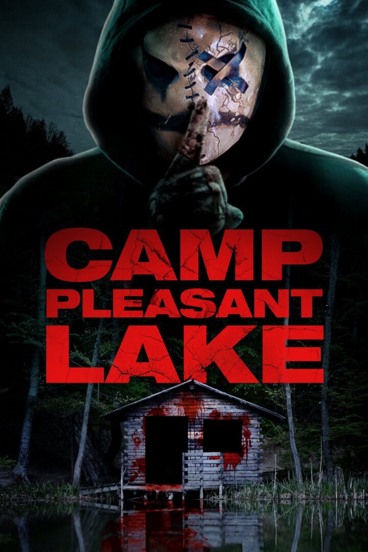 دانلود فیلم Camp Pleasant Lake 2024 بدون سانسور با پخش آنلاین