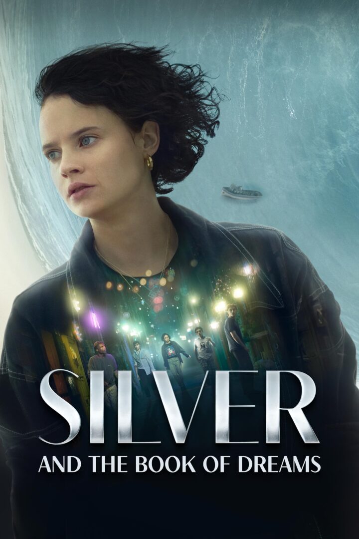 دانلود فیلم Silver and the Book of Dreams 2023 بدون سانسور با پخش آنلاین