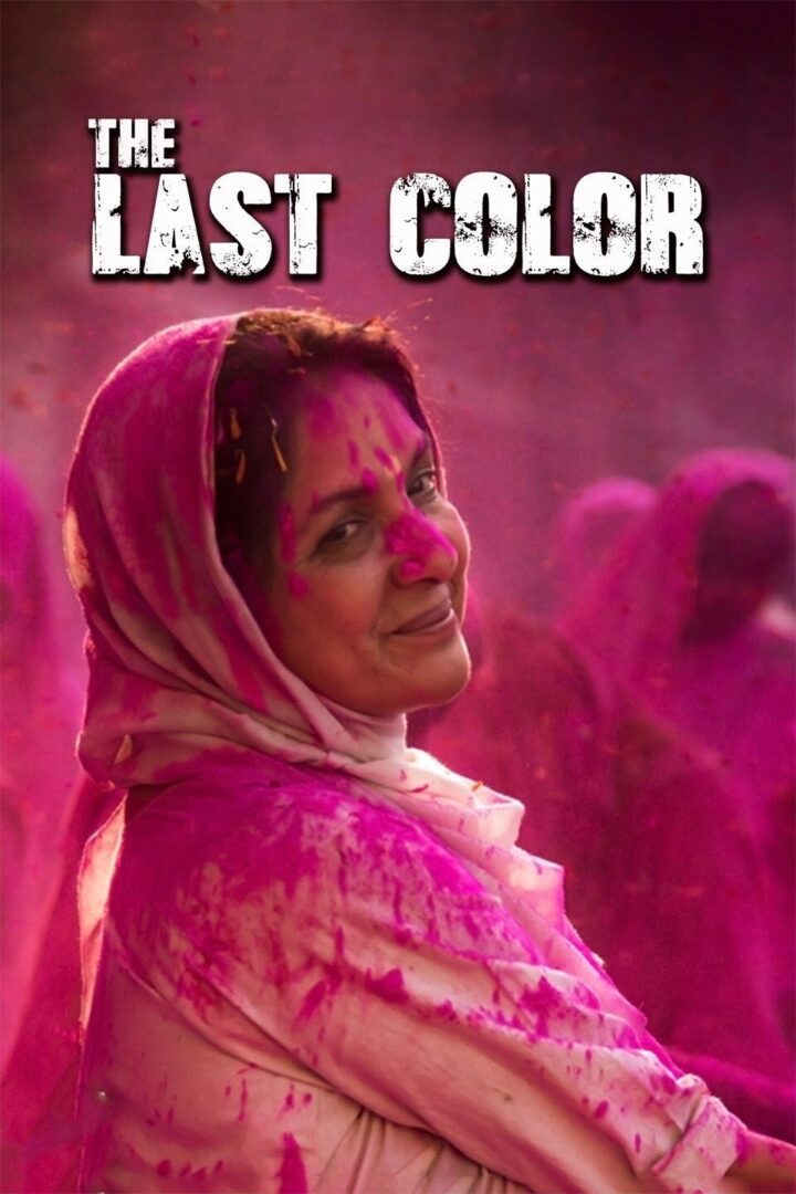 دانلود فیلم The Last Color 2019 بدون سانسور با پخش آنلاین