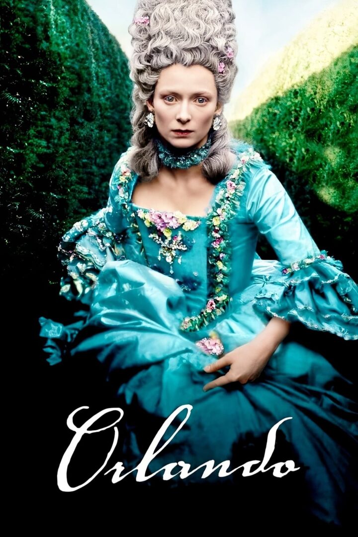 دانلود فیلم Orlando 1992 بدون سانسور با پخش آنلاین