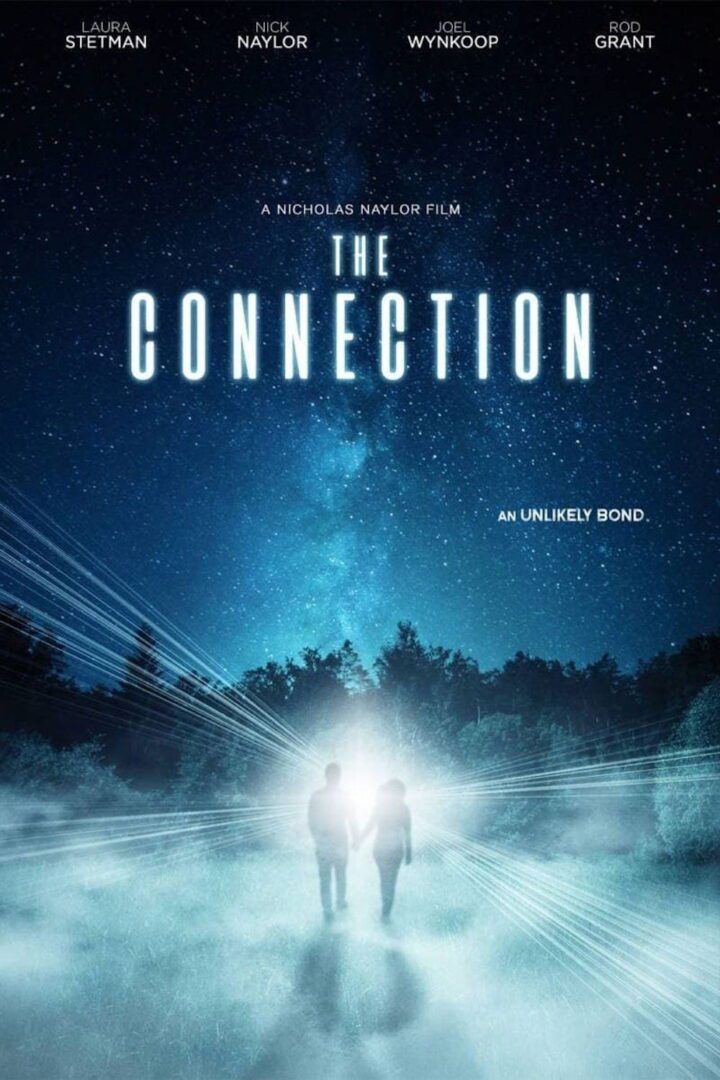دانلود فیلم The Connection 2021 بدون سانسور با پخش آنلاین