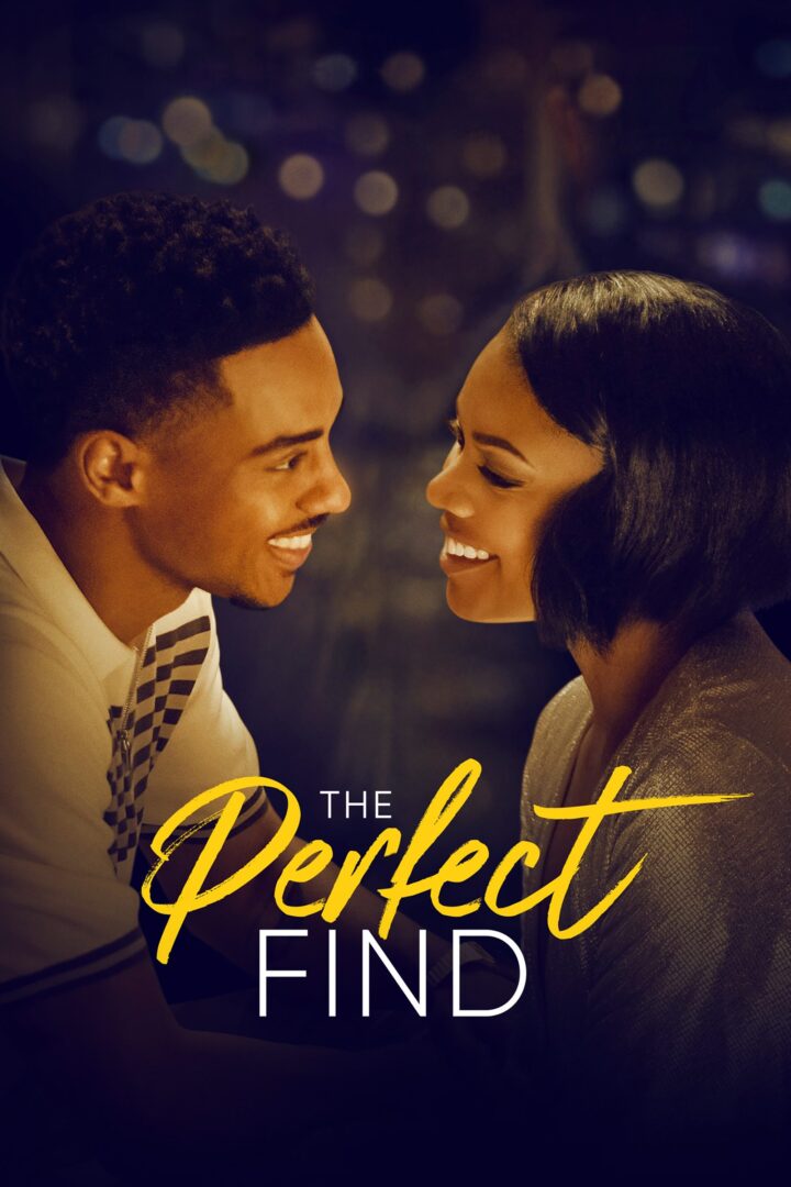 دانلود فیلم The Perfect Find 2023 بدون سانسور با پخش آنلاین