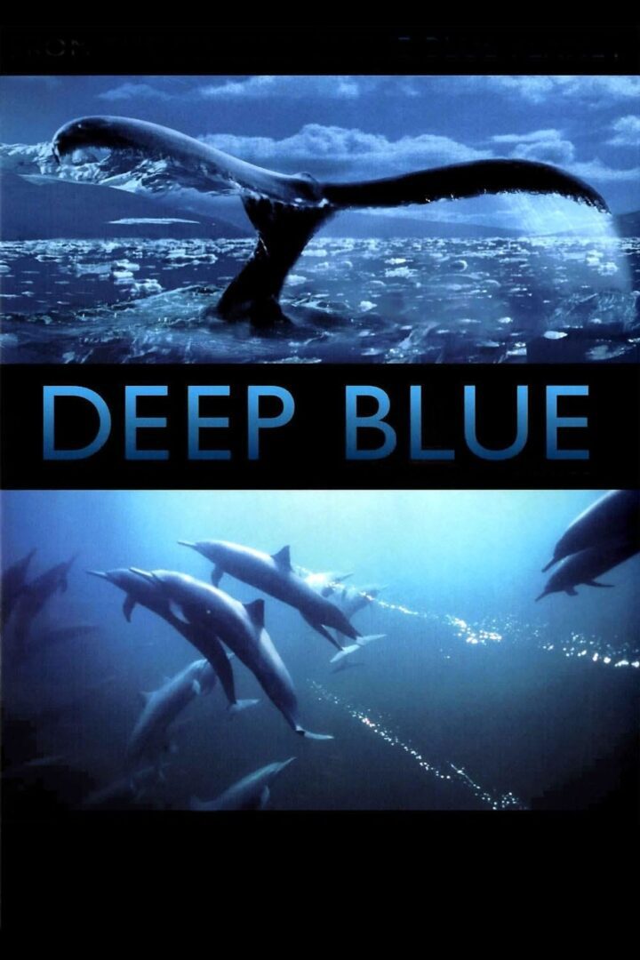 دانلود فیلم Deep Blue 2003 بدون سانسور با پخش آنلاین