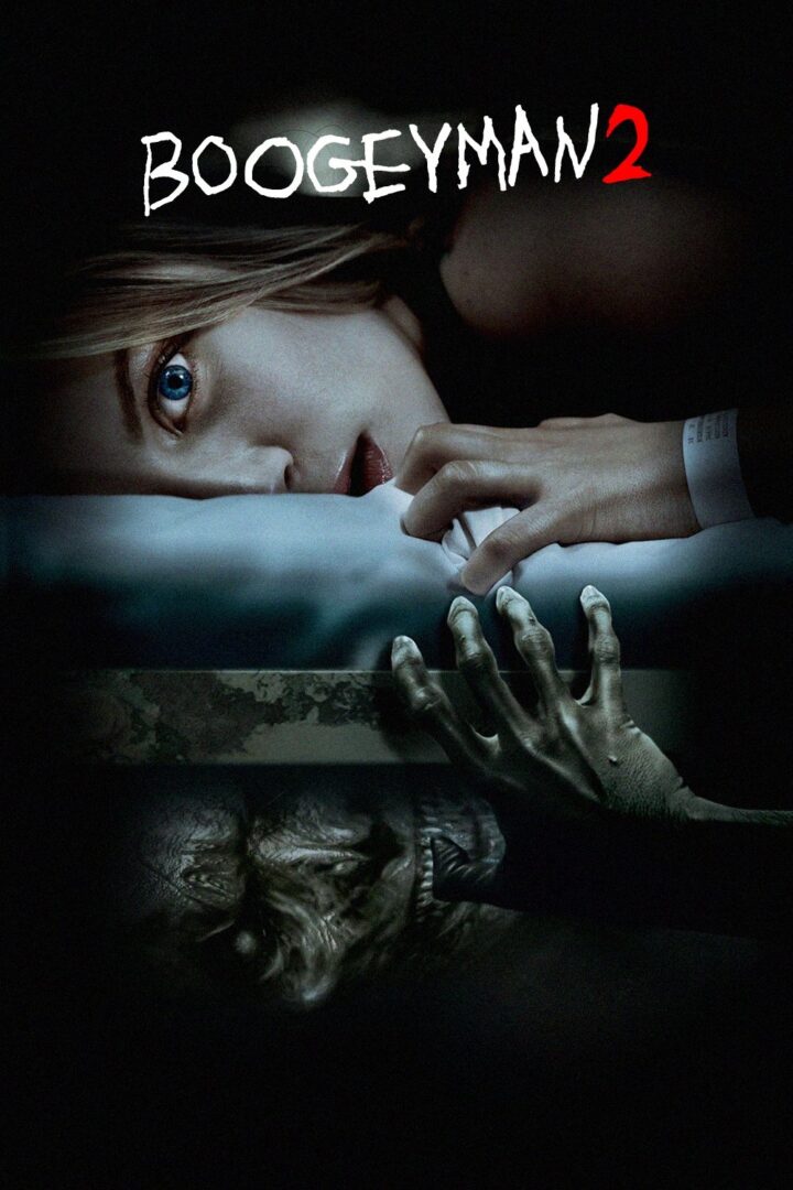 دانلود فیلم Boogeyman 2 2007 بدون سانسور با پخش آنلاین