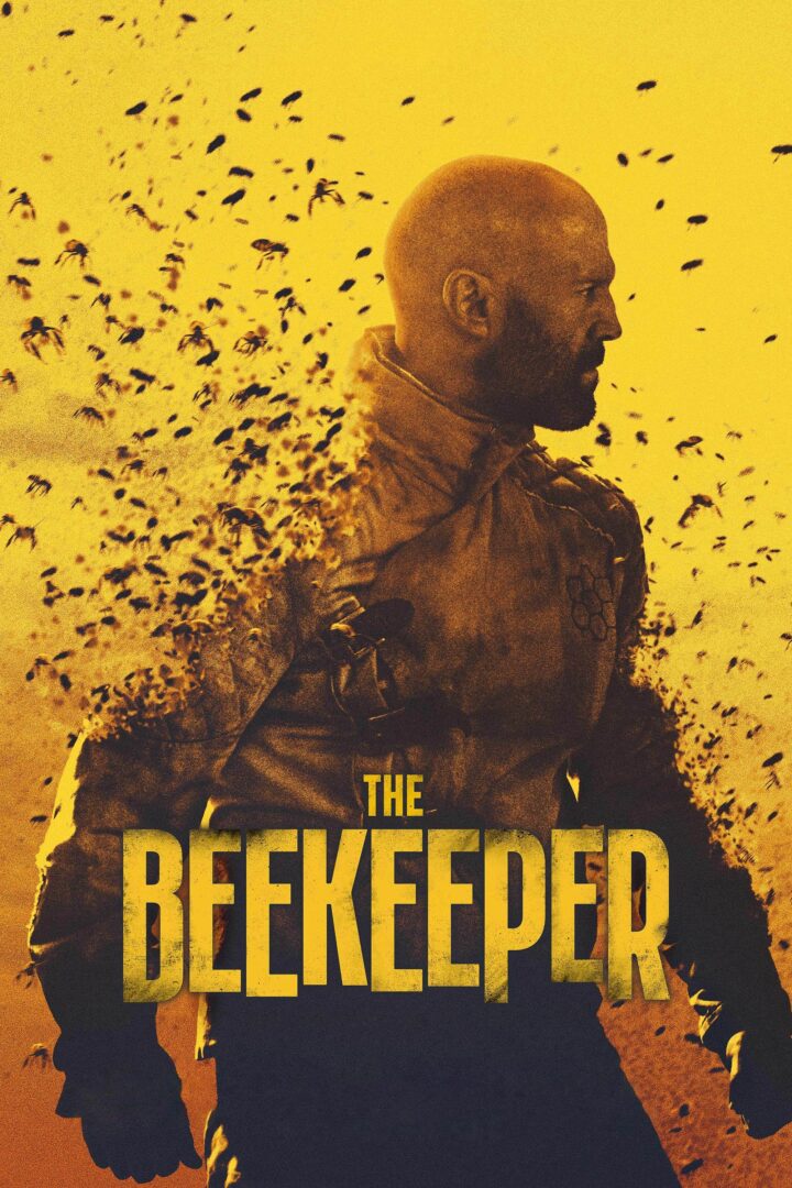 دانلود فیلم The Beekeeper 2024 بدون سانسور با پخش آنلاین