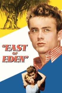 دانلود فیلم East of Eden 1955 بدون سانسور با پخش آنلاین