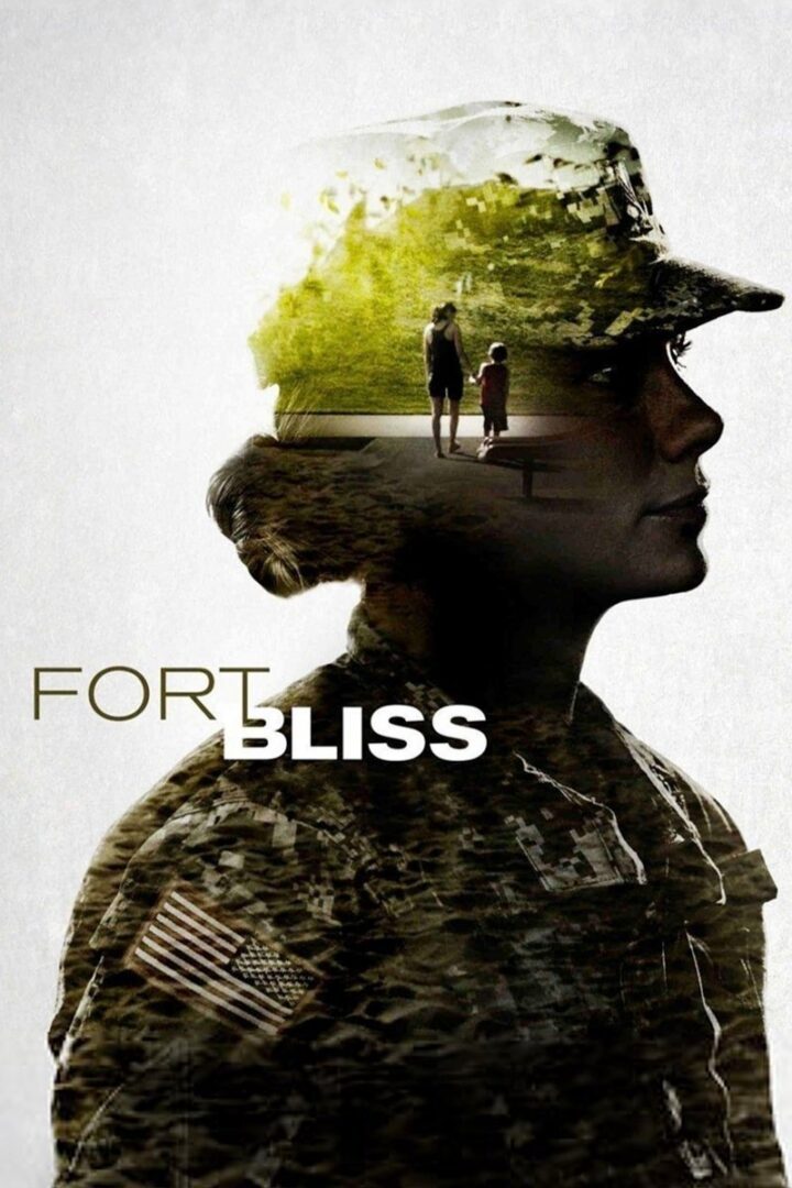 دانلود فیلم Fort Bliss 2014 بدون سانسور با پخش آنلاین
