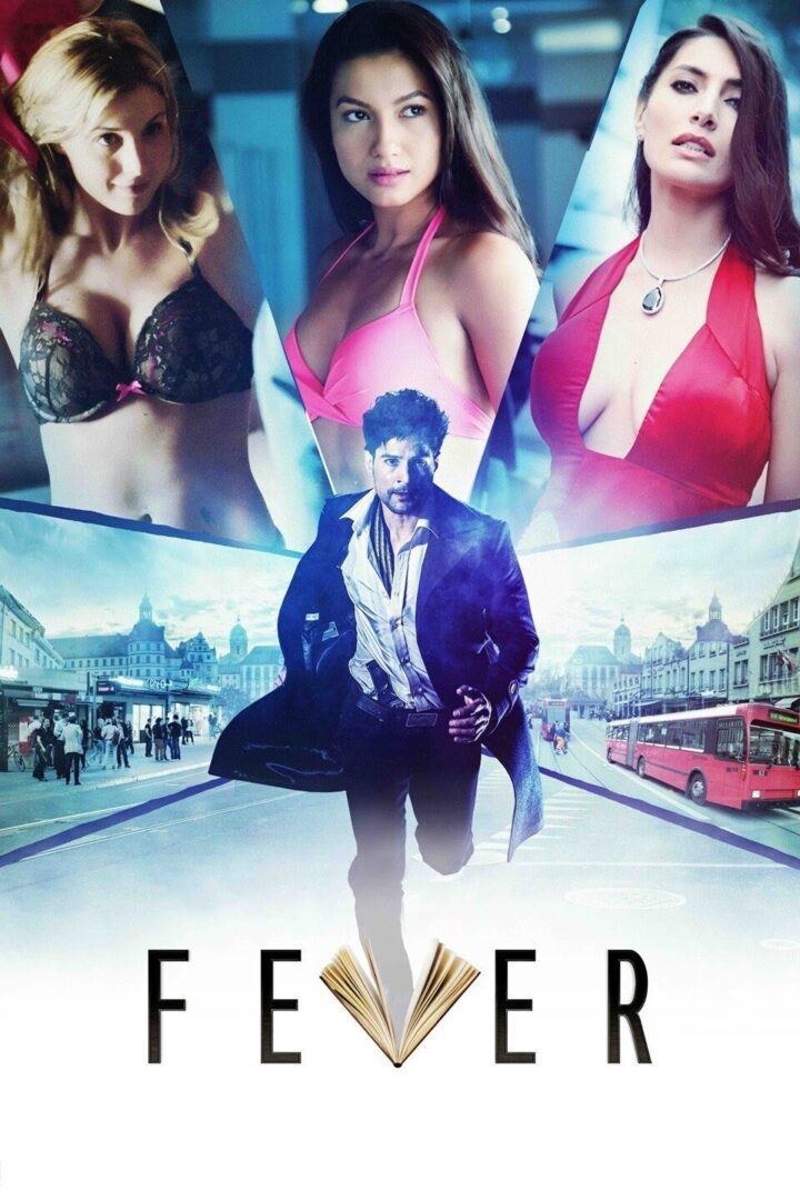 دانلود فیلم Fever 2016 بدون سانسور با پخش آنلاین دانلود فیلم Fever 2016 بدون سانسور با پخش آنلاین
