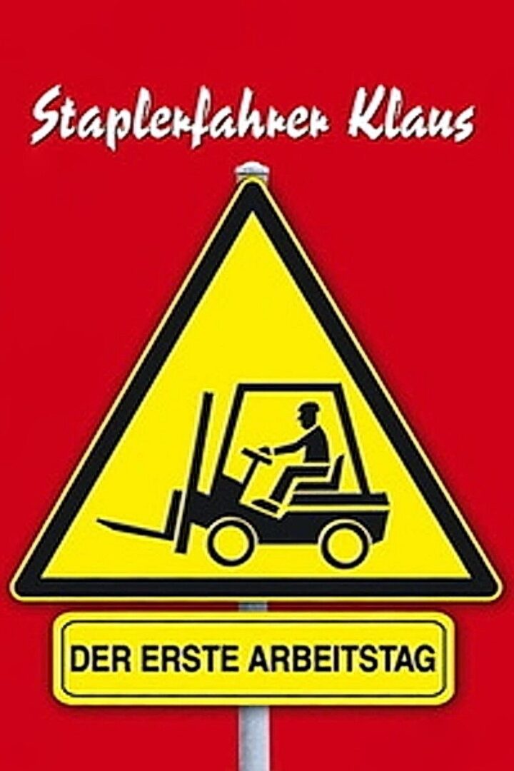 دانلود فیلم Forklift Driver Klaus: The First Day on the Job 2000 بدون سانسور با پخش آنلاین