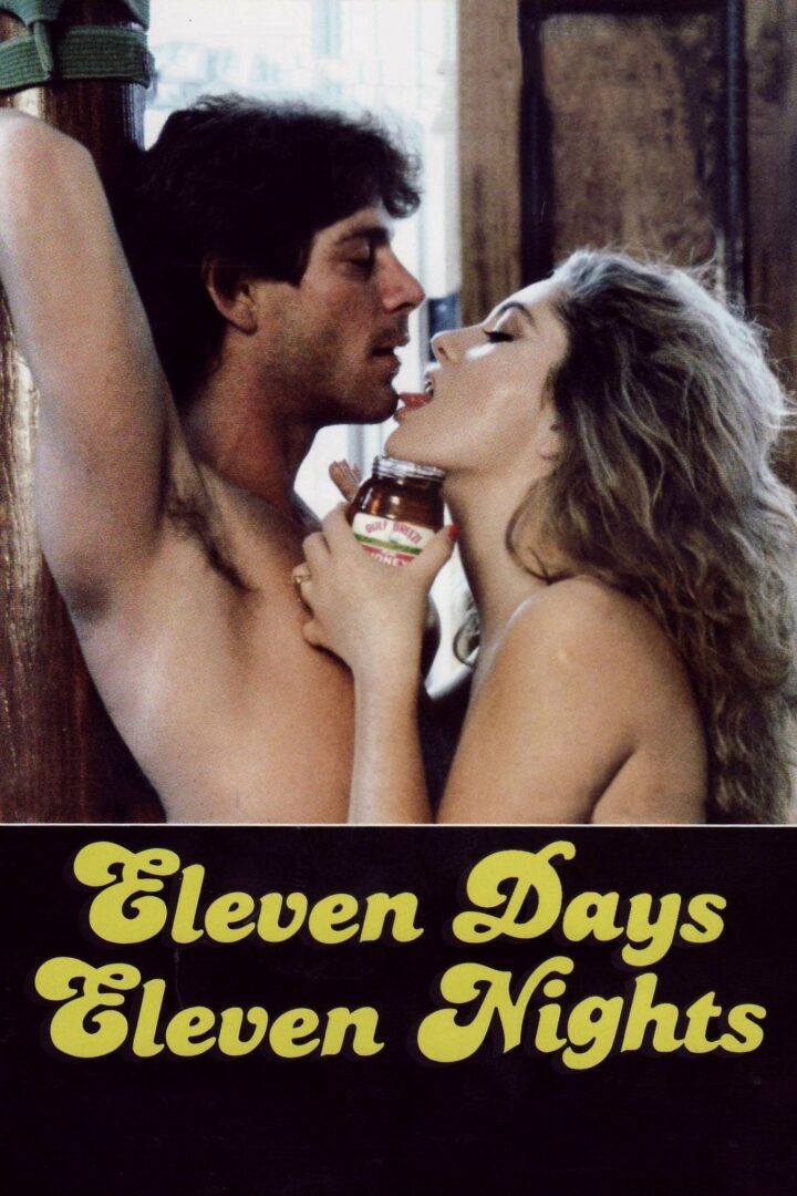 دانلود فیلم Eleven Days, Eleven Nights 1987 بدون سانسور با پخش آنلاین دانلود فیلم Eleven Days, Eleven Nights 1987 بدون سانسور با پخش آنلاین