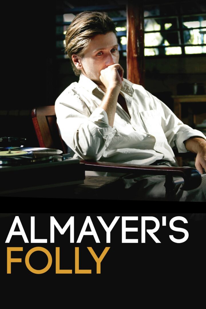 دانلود فیلم Almayer’s Folly 2011 بدون سانسور با پخش آنلاین