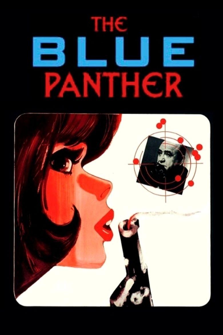دانلود فیلم Blue Panther 1965 بدون سانسور با پخش آنلاین