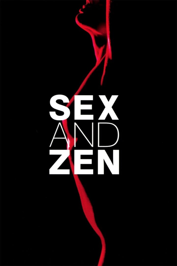 دانلود فیلم Sex and Zen 1991 بدون سانسور با پخش آنلاین