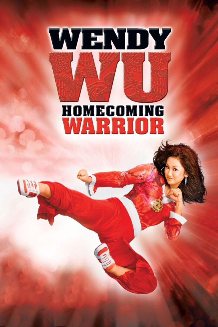 دانلود فیلم Wendy Wu: Homecoming Warrior 2006 بدون سانسور با پخش آنلاین