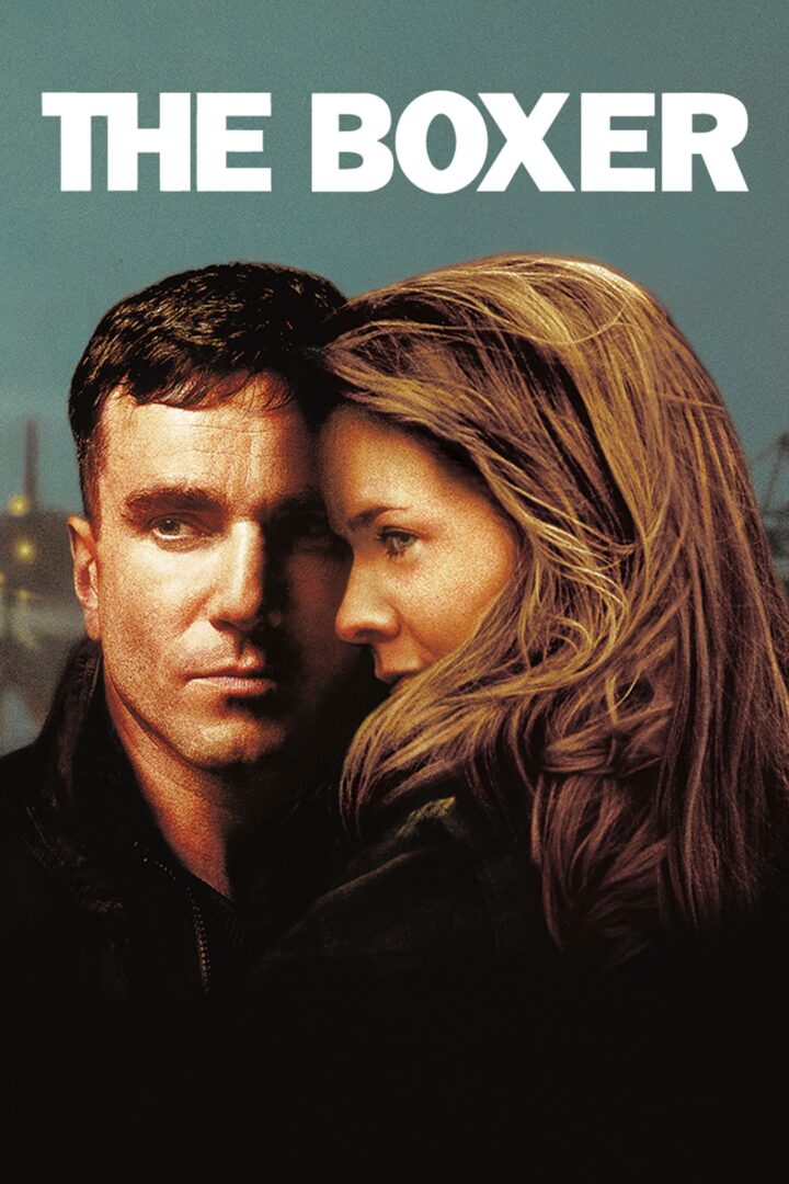 دانلود فیلم The Boxer 1997 بدون سانسور با پخش آنلاین