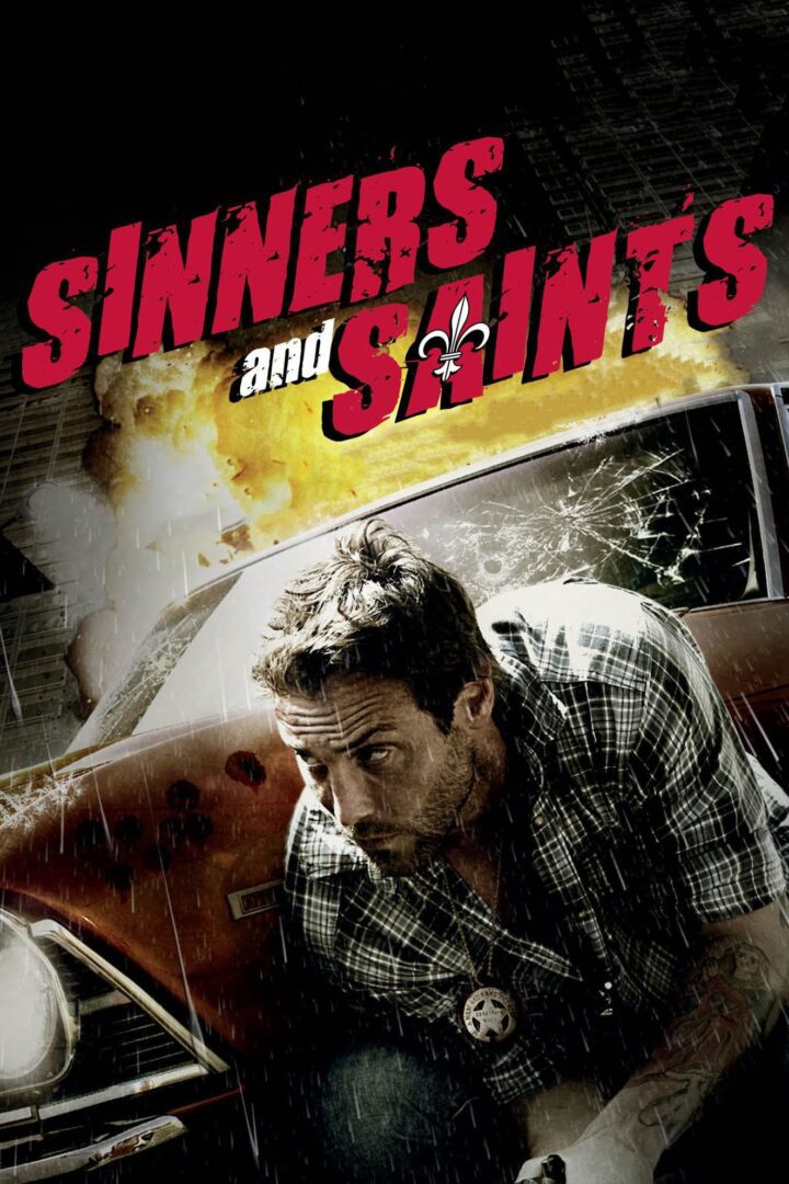 دانلود فیلم Sinners and Saints 2010 بدون سانسور با پخش آنلاین