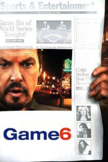 دانلود فیلم Game 6 2005 بدون سانسور با پخش آنلاین