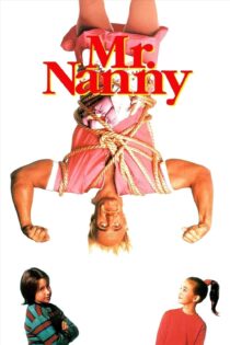 دانلود فیلم Mr. Nanny 1993 بدون سانسور با پخش آنلاین