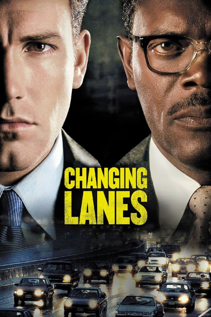 دانلود فیلم Changing Lanes 2002 بدون سانسور با پخش آنلاین