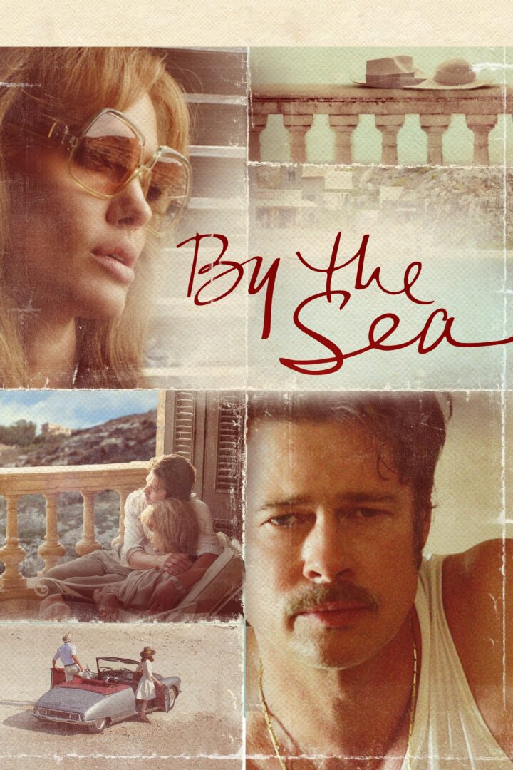 دانلود فیلم By the Sea 2015 بدون سانسور با پخش آنلاین