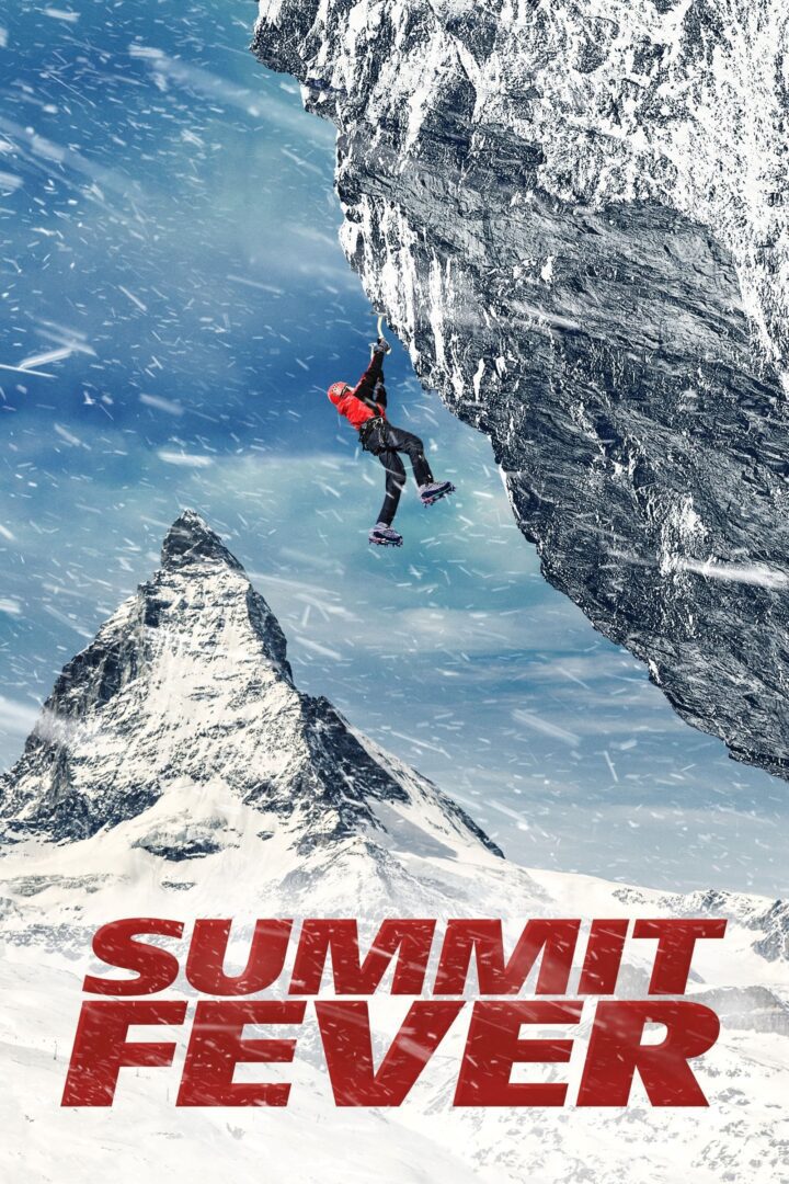 دانلود فیلم Summit Fever 2022 بدون سانسور با پخش آنلاین