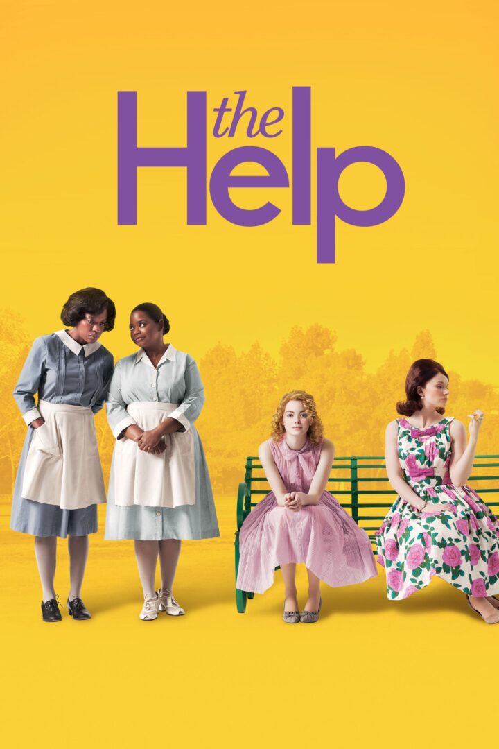 دانلود فیلم The Help 2011 بدون سانسور با پخش آنلاین دانلود فیلم The Help 2011 بدون سانسور با پخش آنلاین