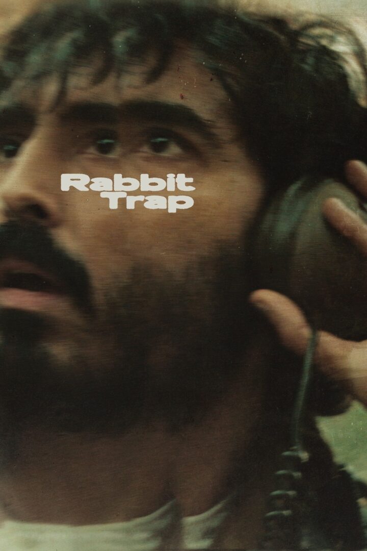 دانلود فیلم Rabbit Trap 2025 بدون سانسور