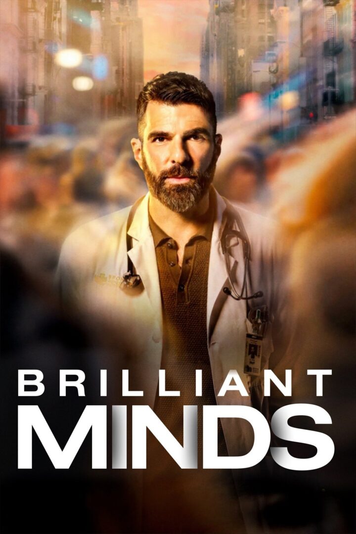 دانلود سریال Brilliant Minds بدون سانسور