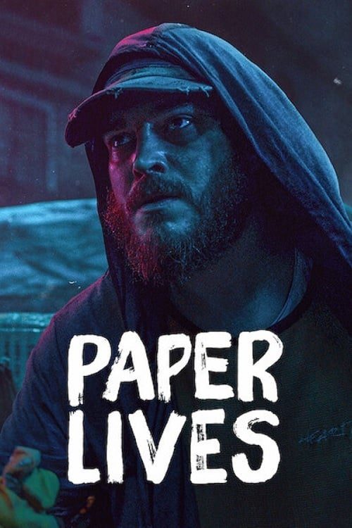 دانلود فیلم Paper Lives 2021 بدون سانسور با پخش آنلاین