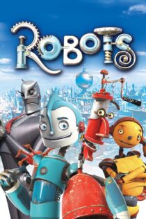 دانلود فیلم Robots 2005 بدون سانسور با پخش آنلاین دانلود فیلم Robots 2005 بدون سانسور با پخش آنلاین
